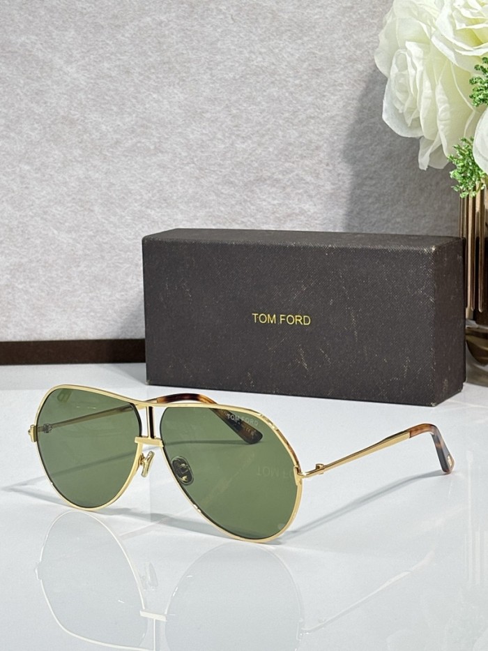 Tom Ford Sunglasses AAAA-7337