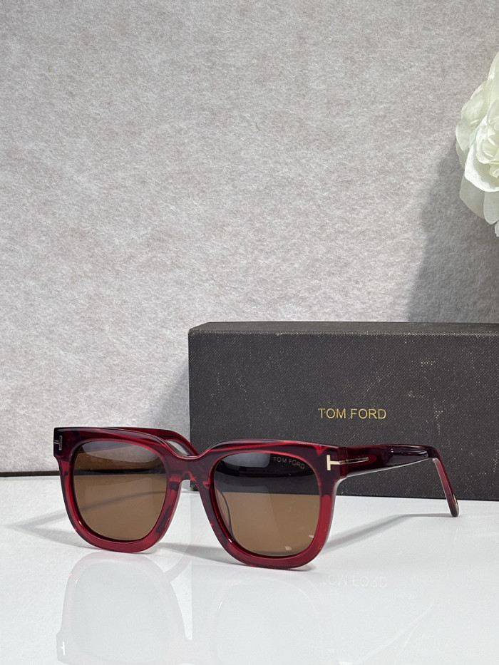 Tom Ford Sunglasses AAAA-7561
