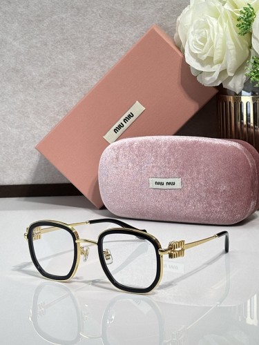 Miu Miu Sunglasses AAAA-3288