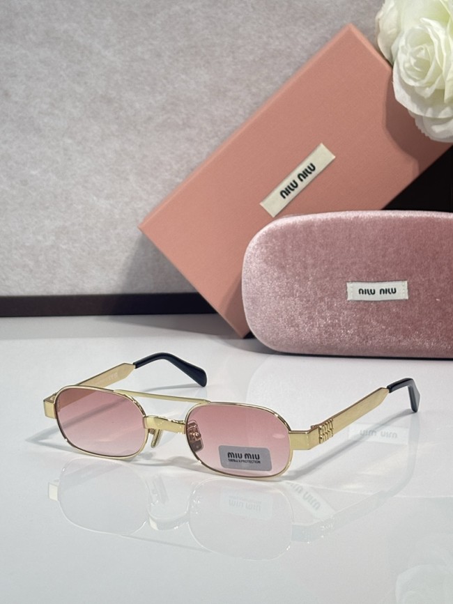 Miu Miu Sunglasses AAAA-3211