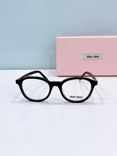 Miu Miu Sunglasses AAAA-3460