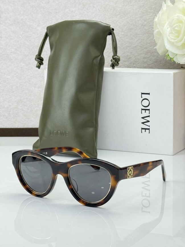 Loewe Sunglasses AAAA-1265