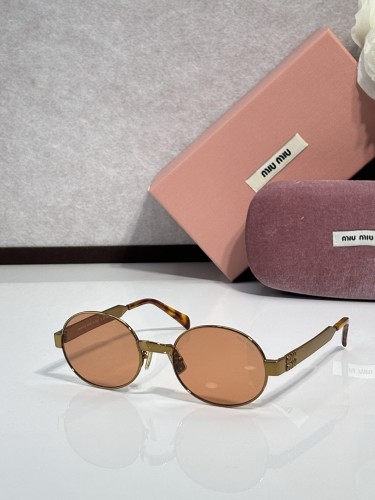 Miu Miu Sunglasses AAAA-3197