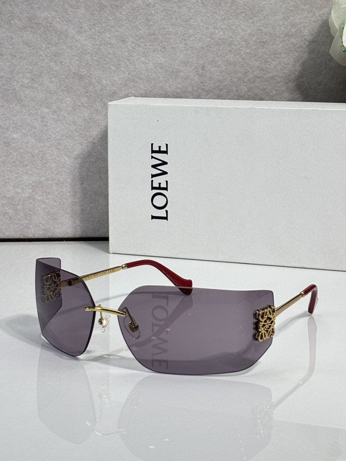 Loewe Sunglasses AAAA-1320