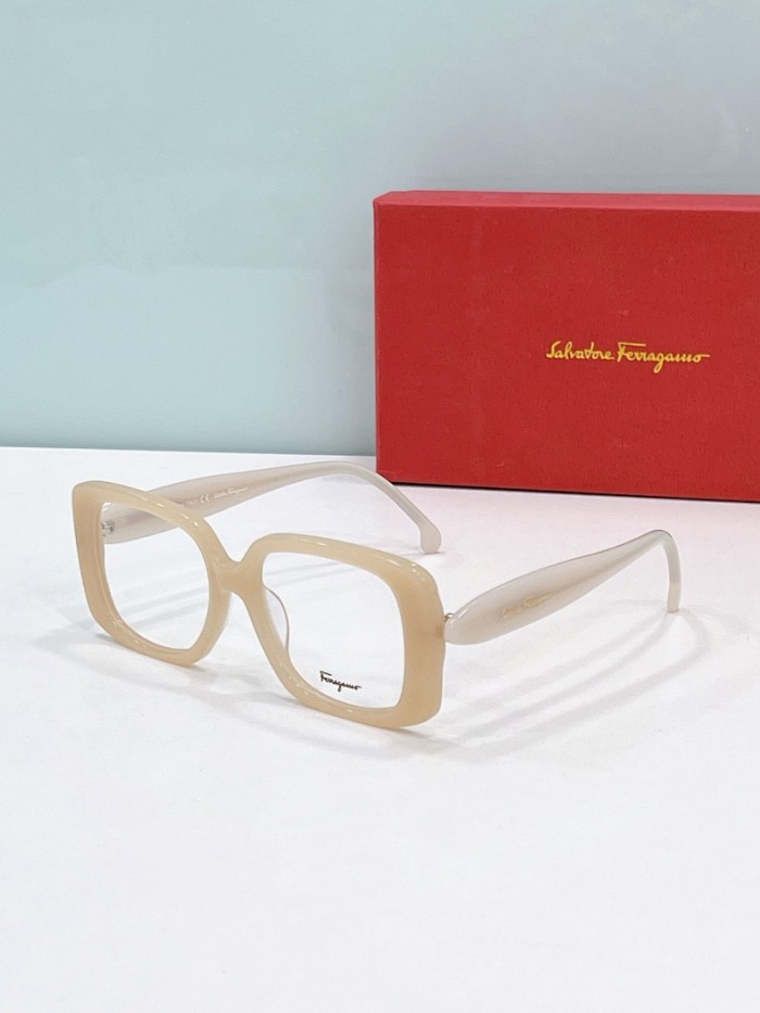 Ferragamo Sunglasses AAAA-1119