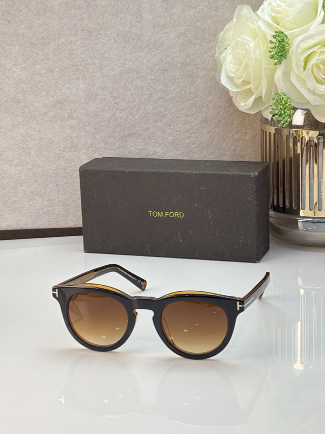 Tom Ford Sunglasses AAAA-7421