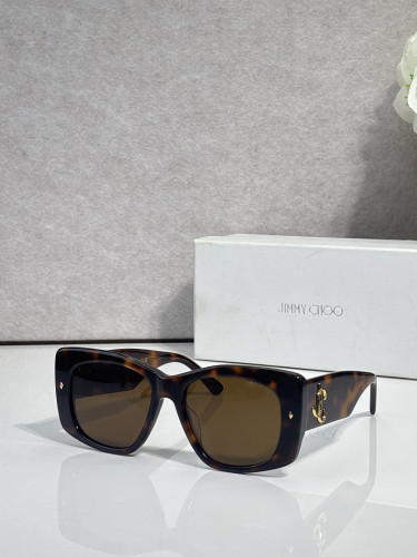 Jimmychoo Sunglasses AAAA-581