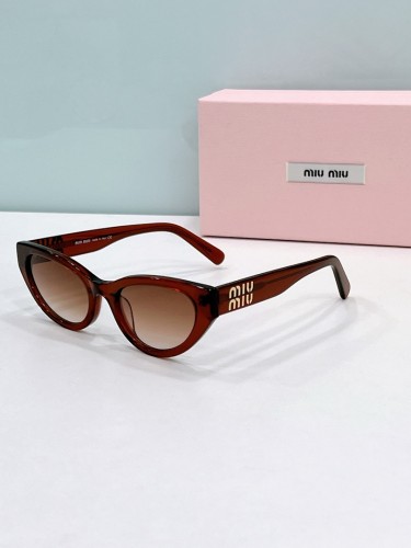 Miu Miu Sunglasses AAAA-3107