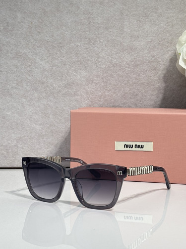 Miu Miu Sunglasses AAAA-3570