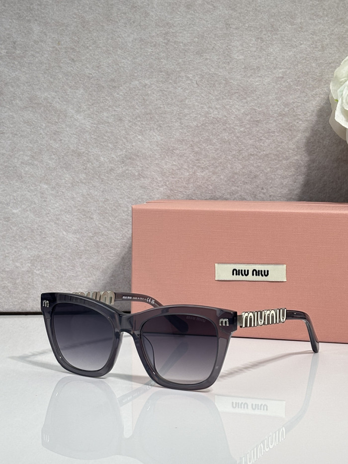 Miu Miu Sunglasses AAAA-3570