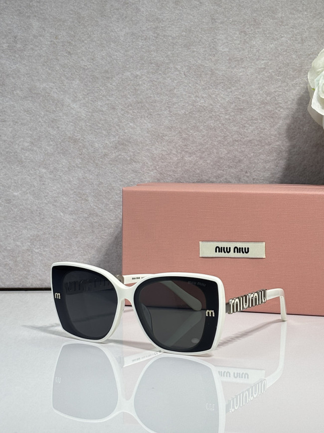Miu Miu Sunglasses AAAA-3577