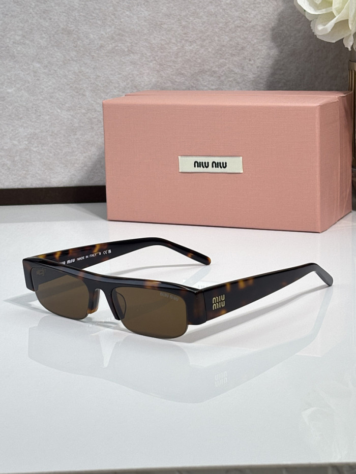Miu Miu Sunglasses AAAA-3387