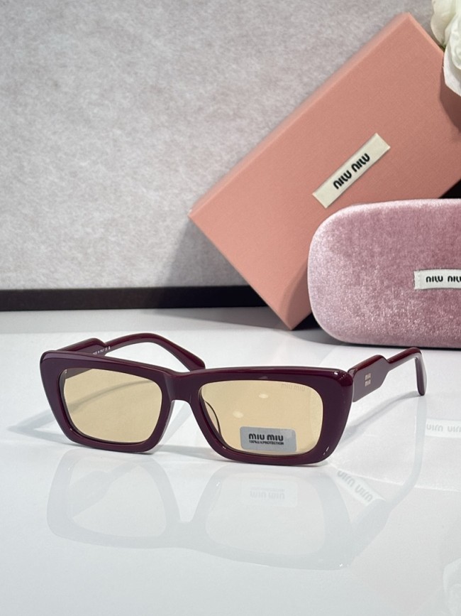 Miu Miu Sunglasses AAAA-3240