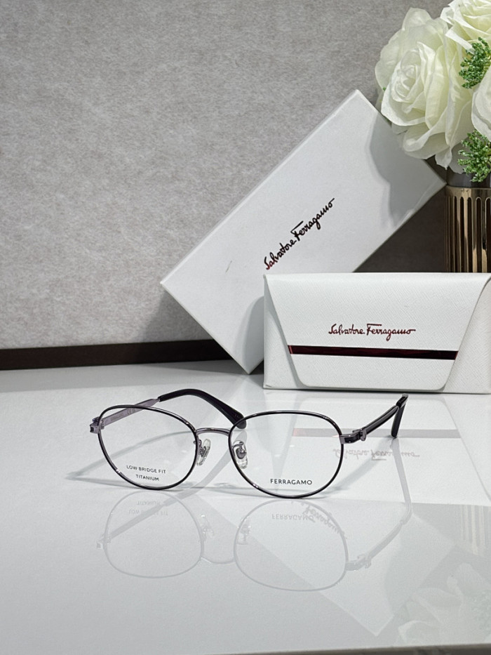 Ferragamo Sunglasses AAAA-1147