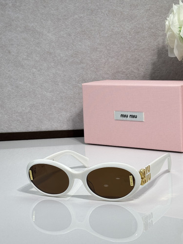Miu Miu Sunglasses AAAA-3410