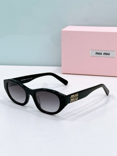 Miu Miu Sunglasses AAAA-3096