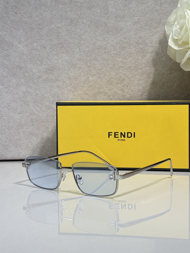 FD Sunglasses AAAA-3265