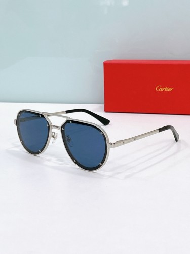 Cartier Sunglasses AAAA-13148