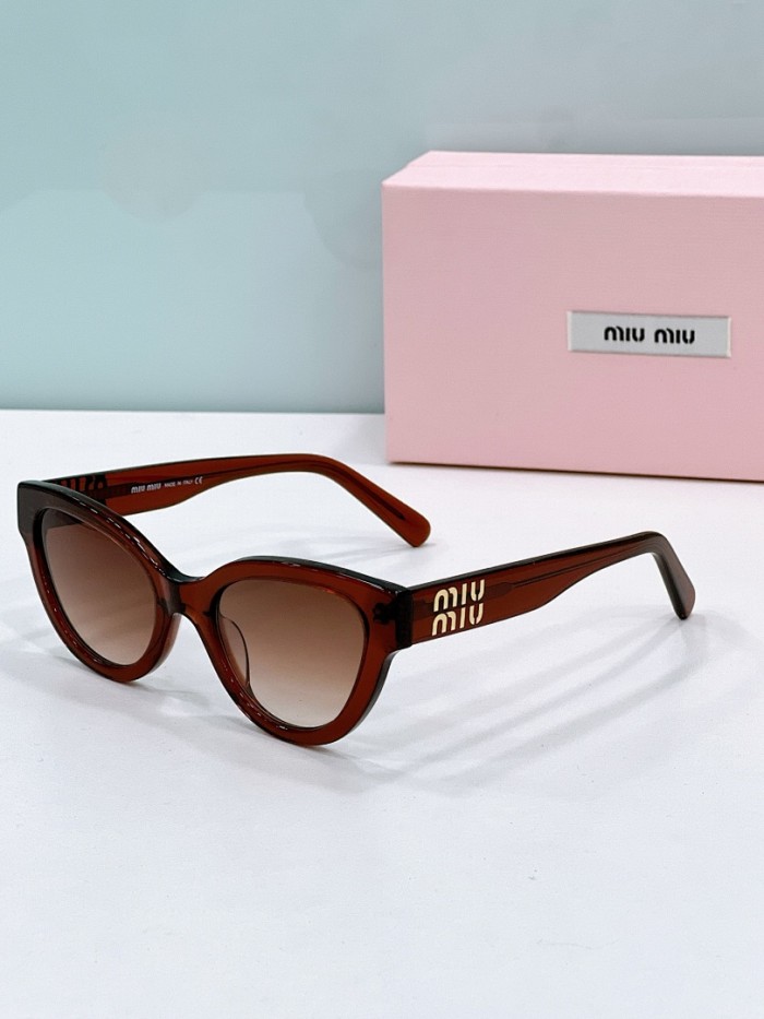 Miu Miu Sunglasses AAAA-3089