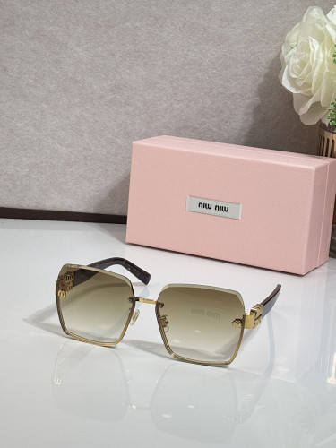 Miu Miu Sunglasses AAAA-3676
