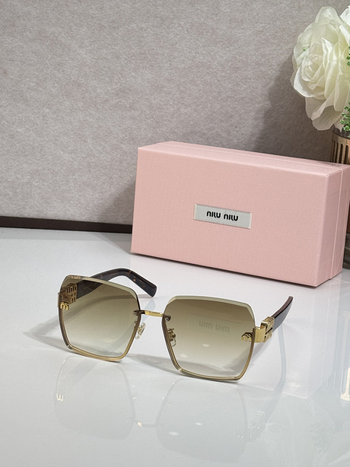 Miu Miu Sunglasses AAAA-3676