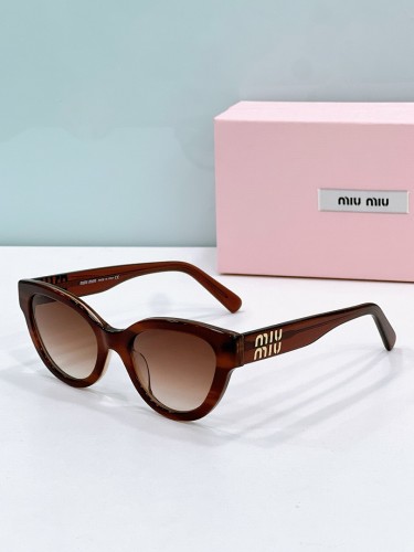Miu Miu Sunglasses AAAA-3095