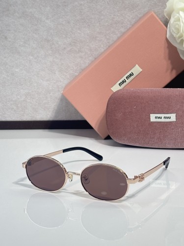 Miu Miu Sunglasses AAAA-3261
