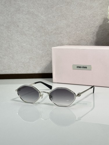 Miu Miu Sunglasses AAAA-3145