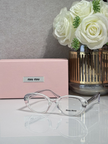 Miu Miu Sunglasses AAAA-3509