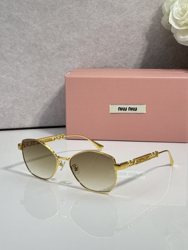 Miu Miu Sunglasses AAAA-3620