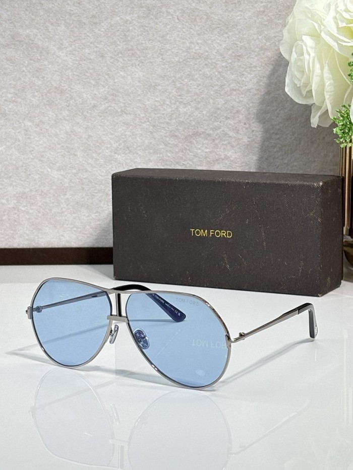 Tom Ford Sunglasses AAAA-7338