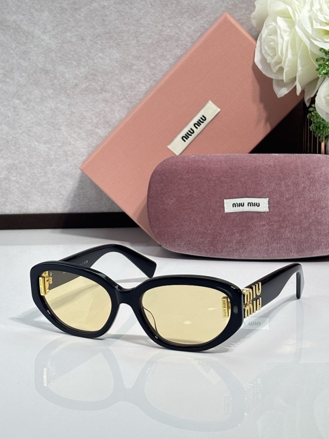 Miu Miu Sunglasses AAAA-3214