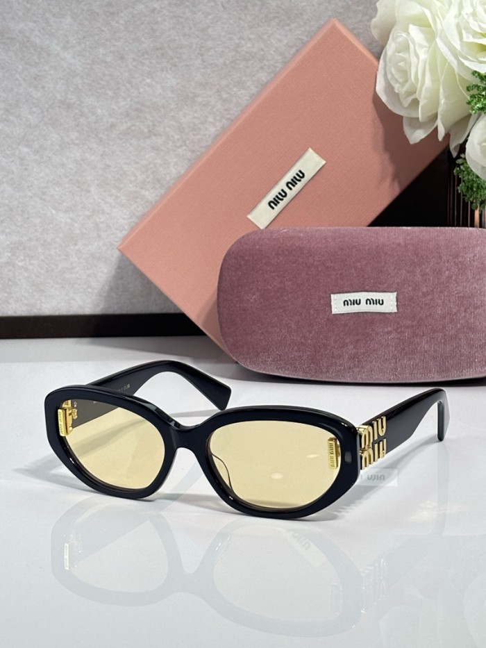 Miu Miu Sunglasses AAAA-3214