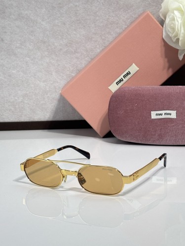 Miu Miu Sunglasses AAAA-3311