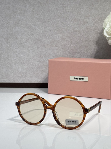 Miu Miu Sunglasses AAAA-3444