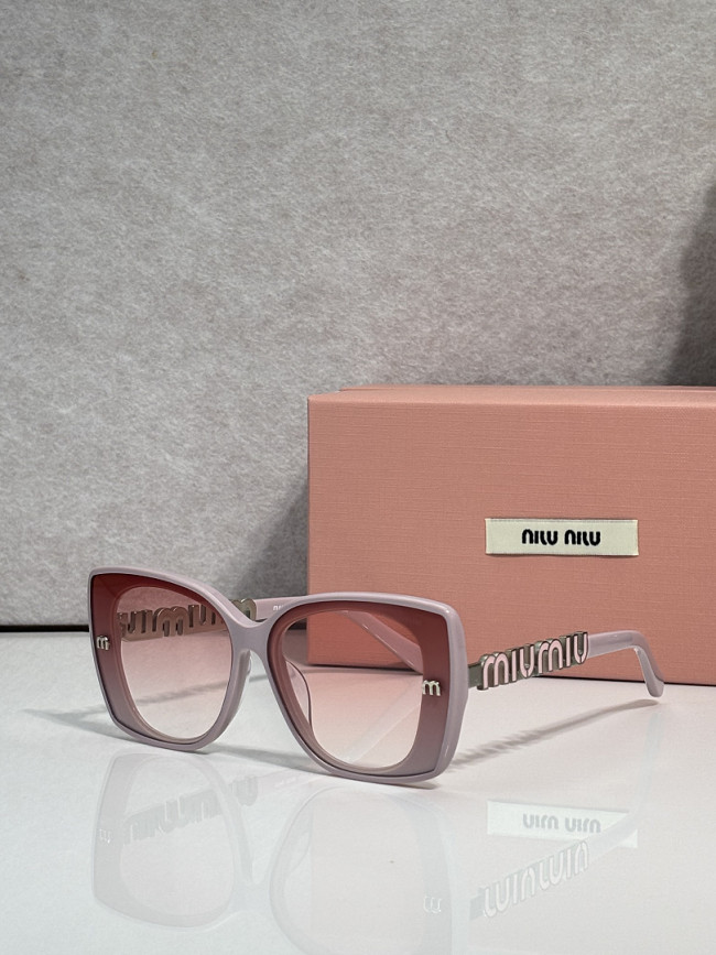 Miu Miu Sunglasses AAAA-3576