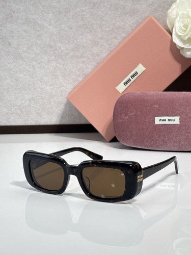 Miu Miu Sunglasses AAAA-3285