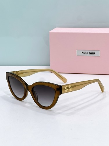 Miu Miu Sunglasses AAAA-3088