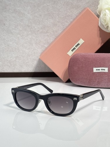 Miu Miu Sunglasses AAAA-3318