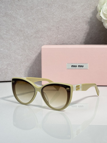 Miu Miu Sunglasses AAAA-3634