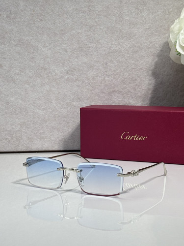 Cartier Sunglasses AAAA-14505