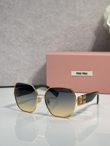 Miu Miu Sunglasses AAAA-3605
