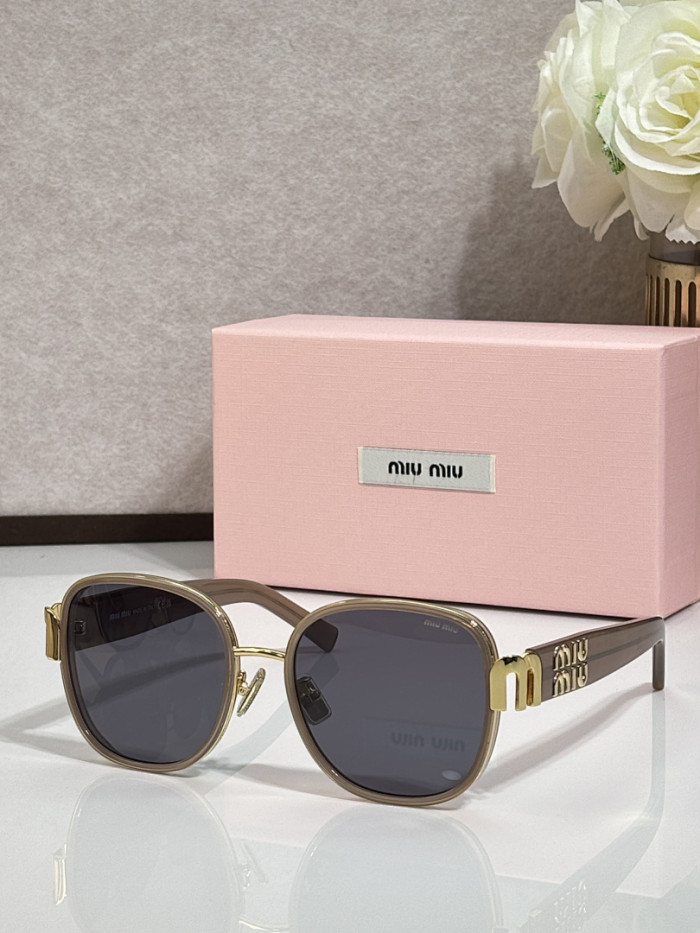 Miu Miu Sunglasses AAAA-3473