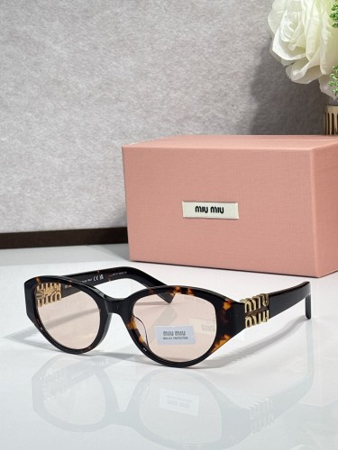 Miu Miu Sunglasses AAAA-3372