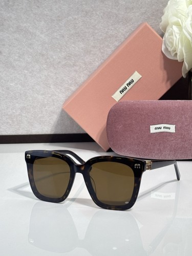 Miu Miu Sunglasses AAAA-3367