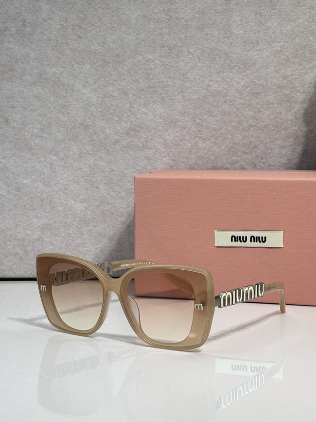 Miu Miu Sunglasses AAAA-3578