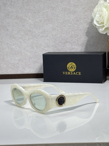 Versace Sunglasses AAAA-4663