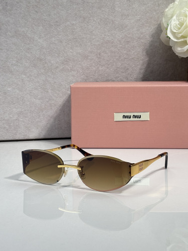 Miu Miu Sunglasses AAAA-3607