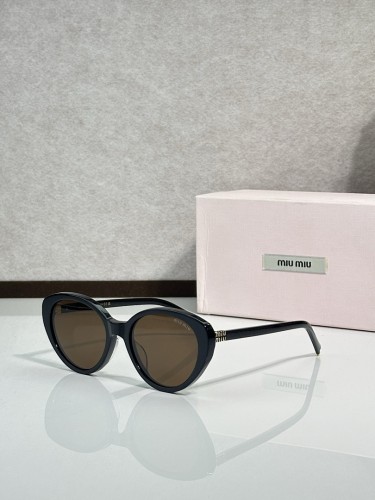 Miu Miu Sunglasses AAAA-3322