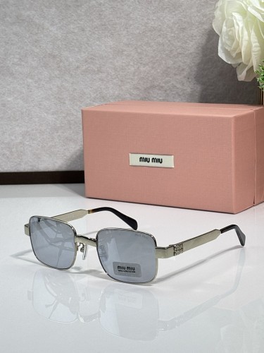 Miu Miu Sunglasses AAAA-3346